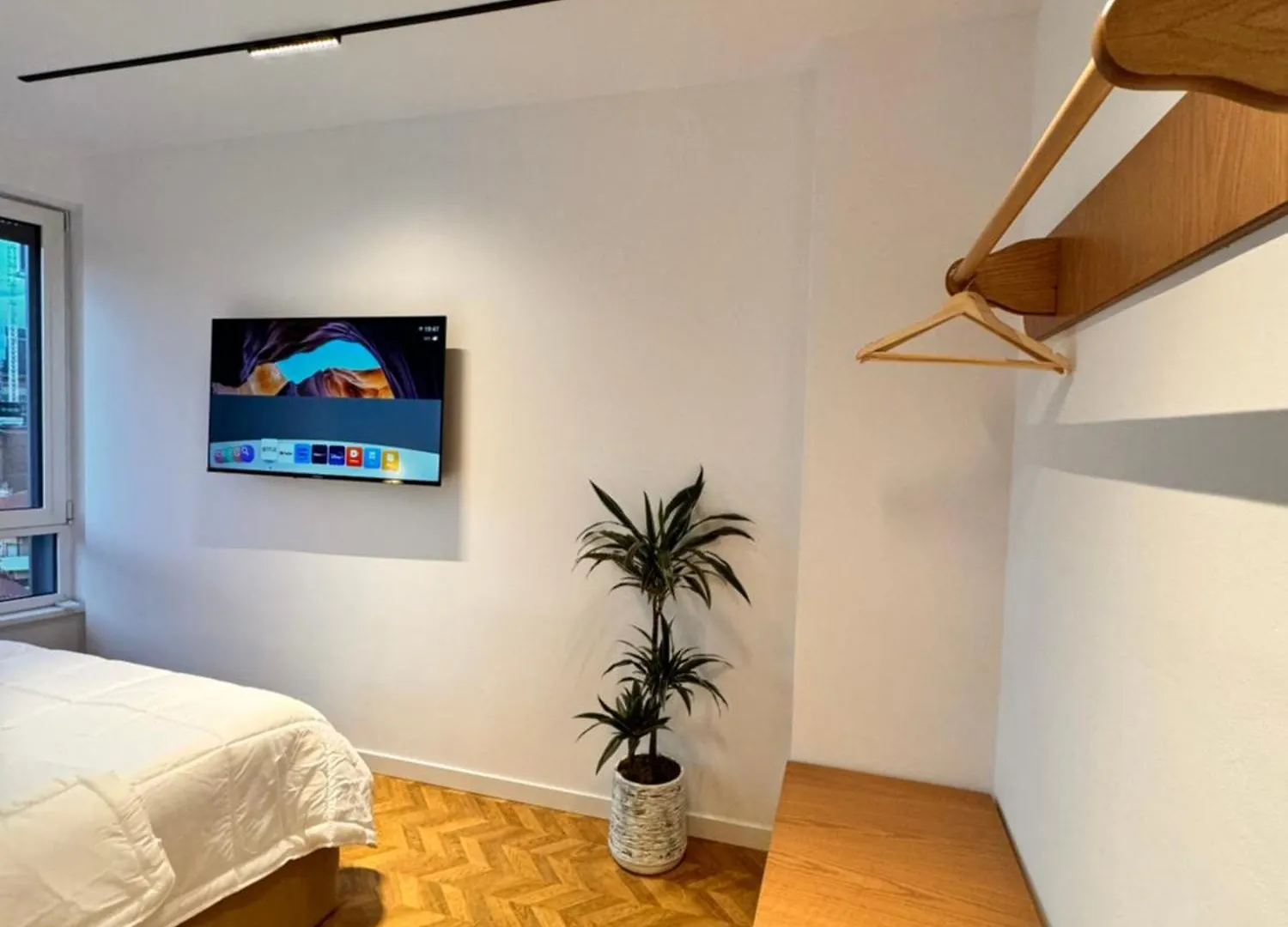 Agate Luxury 502 Apartment Tirana